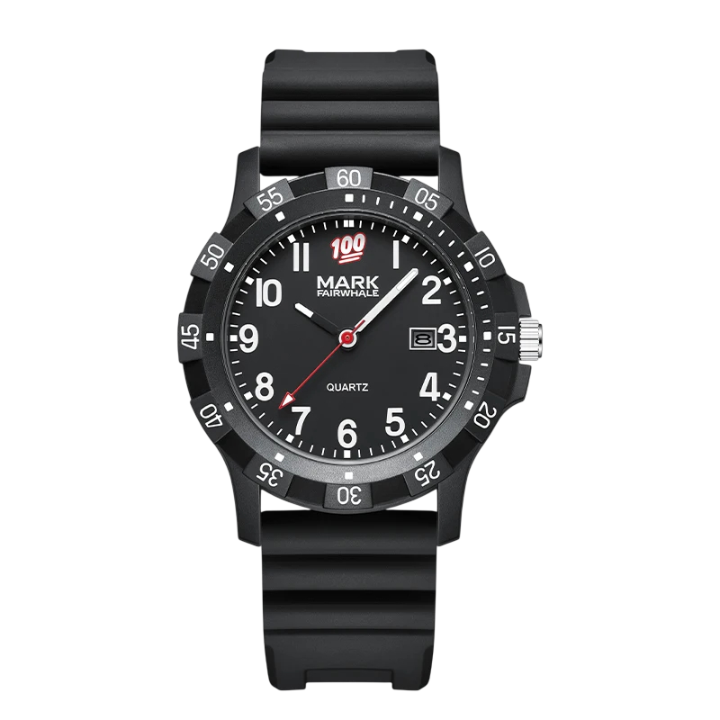 JUNIVEX Royal Skeleton Automatic watch
