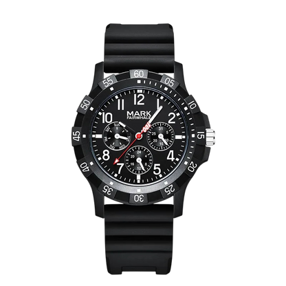 LUMISPOR Royal Skeleton Automatic watch