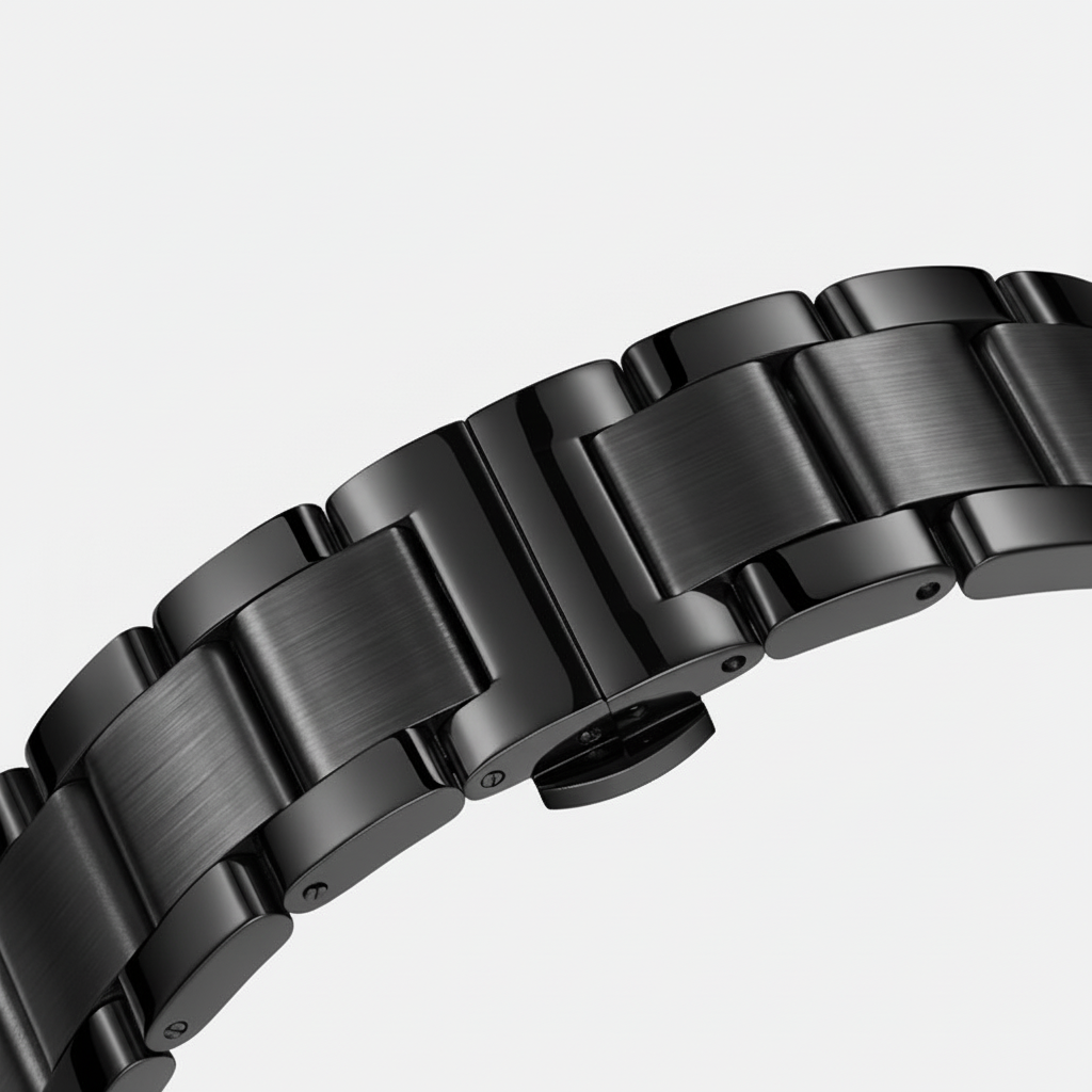 AUREXIS Royal Skeleton Automatic Watch