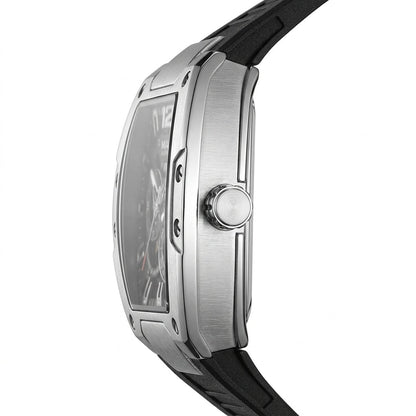 CHRONOVEX Royal Skeleton Automatic Watch