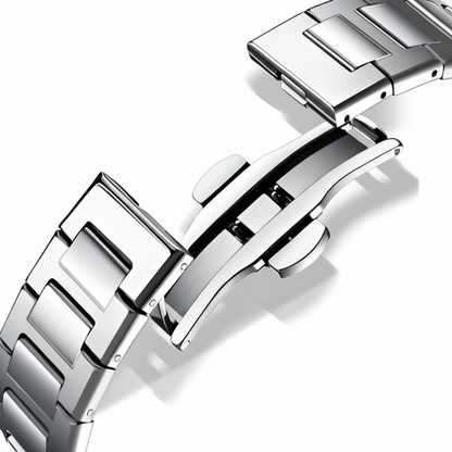 LUNASKEL Royal Skeleton Automatic Watch