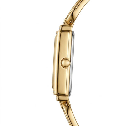 SERAVINE Royal Skeleton Automatic Women's Quartz Watch