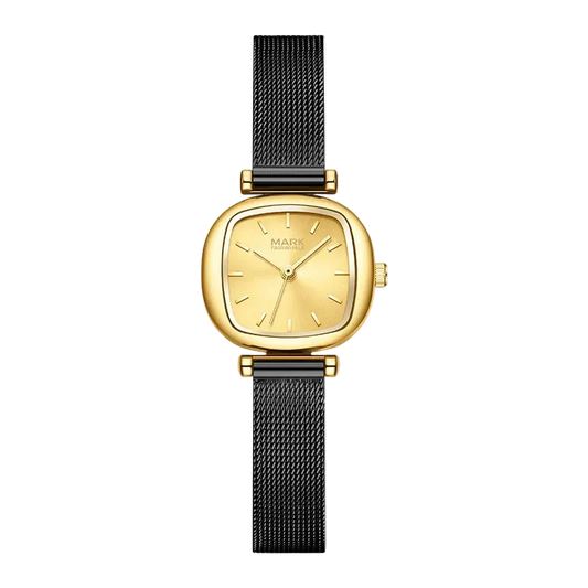 ELORIA Royal Skeleton Automatic Women's Quartz Watch