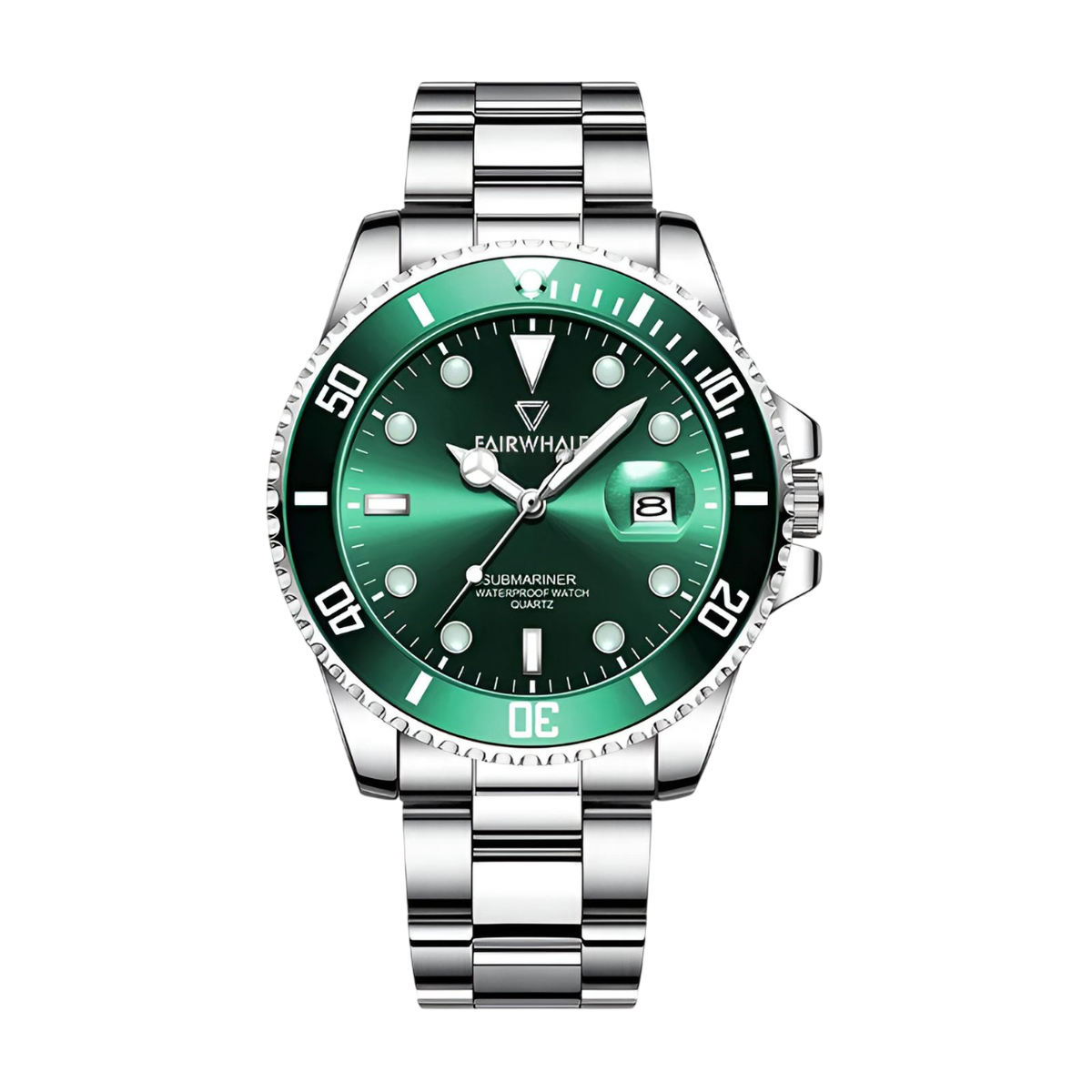 VEGA Royal Skeleton Automatic Watch