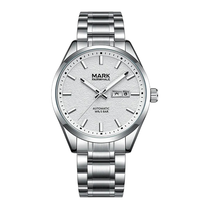 REGALIS Royal Skeleton Automatic Watch
