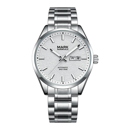 REGALIS Royal Skeleton Automatic Watch