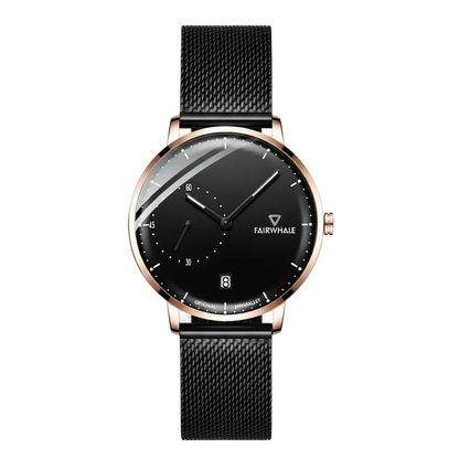VELION Royal Skeleton Automatic watch