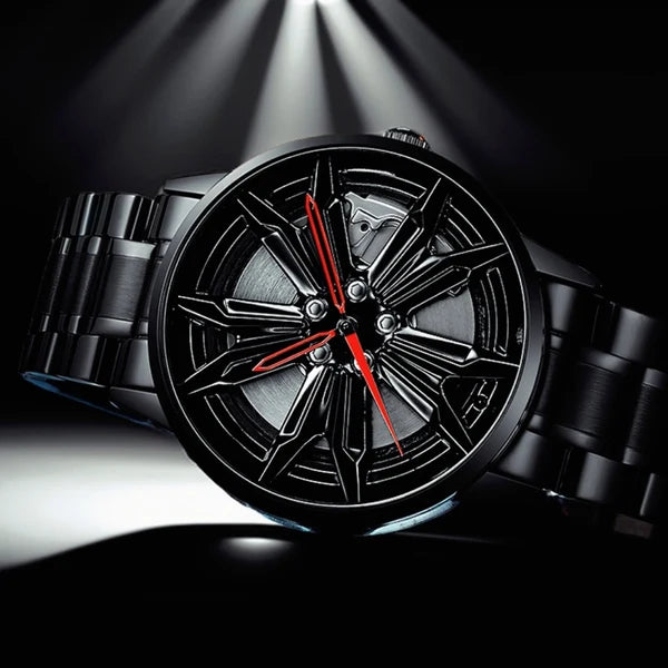 Ignition X5 Motorsport Wristwatch