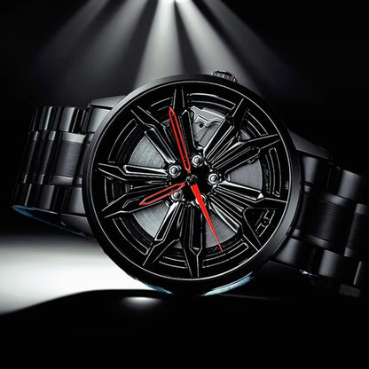 Ignition X5 Motorsport Wristwatch