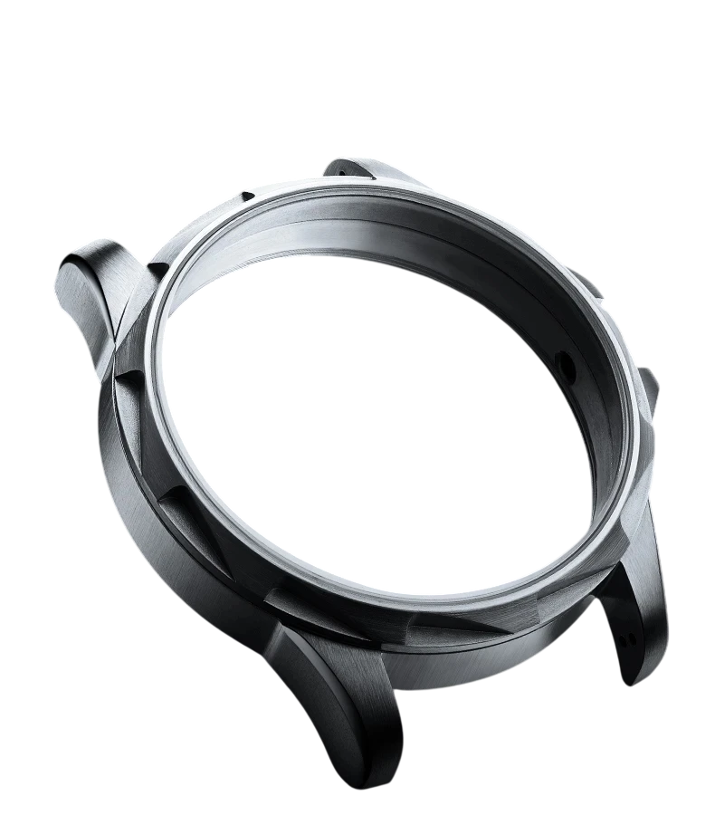 A Dial Designed to Command Attention