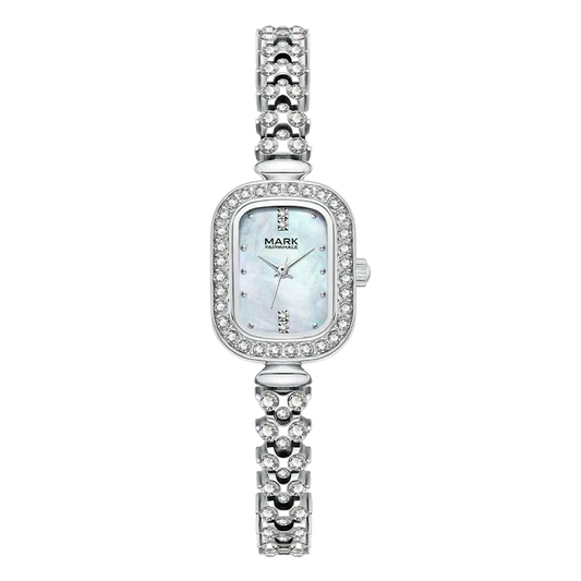 LUMERA Royal Grace Skeleton Women's Quartz Watch