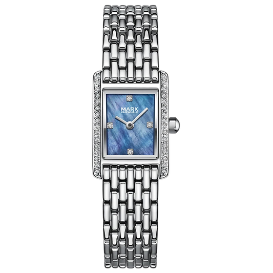 ZIRELUNE Royal Skeleton Automatic Women's Quartz Watch
