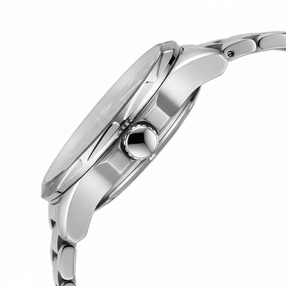 AURENX Royal Skeleton Automatic Watch