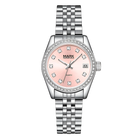 Silver Pink