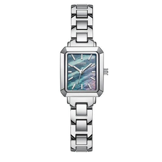 MONARCH Square Quartz Watch