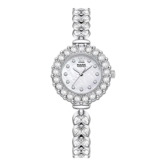 LUMINA Women's Quartz Watch – Waterproof