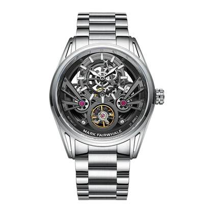 SKELEON Royal Skeleton Automatic Watch