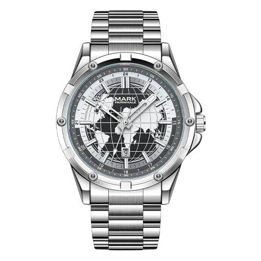 CLASSIFOR  Royal Skeleton Automatic watch