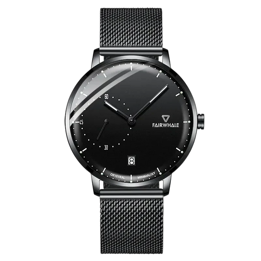 VELION Royal Skeleton Automatic watch