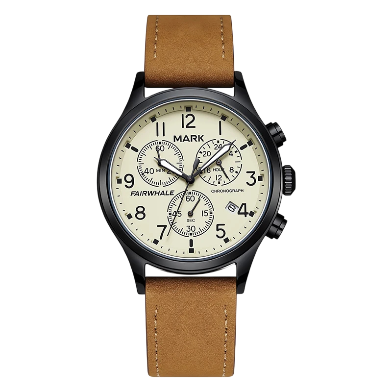 DAILYNEX Royal Skeleton Automatic watch
