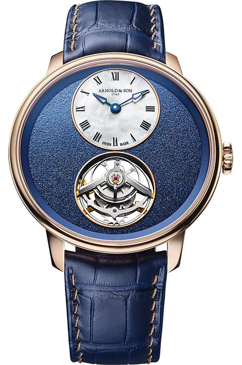 Custom Aventurine Aurora Watches: OEM Manufacturing