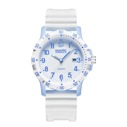 JUNIVEX Royal Skeleton Automatic watch