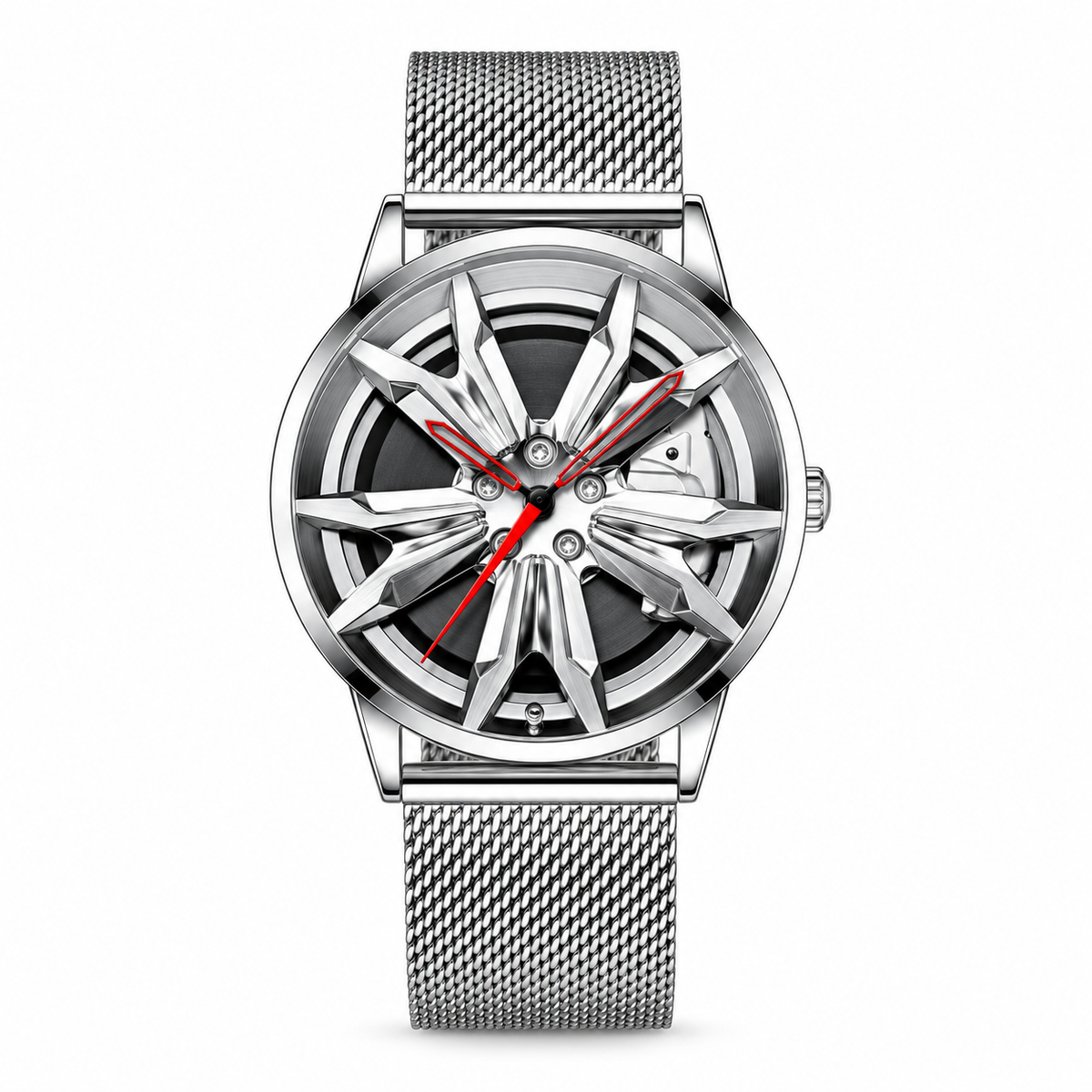 Ignition X5 Motorsport Wristwatch