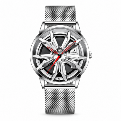 Ignition X5 Motorsport Wristwatch