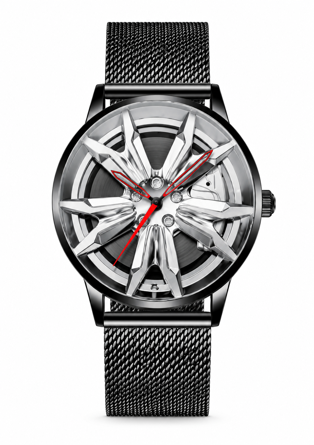 Ignition X5 Motorsport Wristwatch