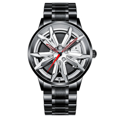 Ignition X5 Motorsport Wristwatch