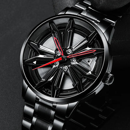 Ignition X5 Motorsport Wristwatch