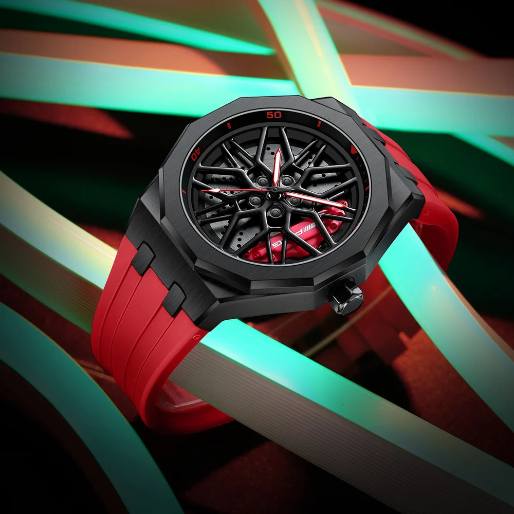 Babusar Watch Guarantees
