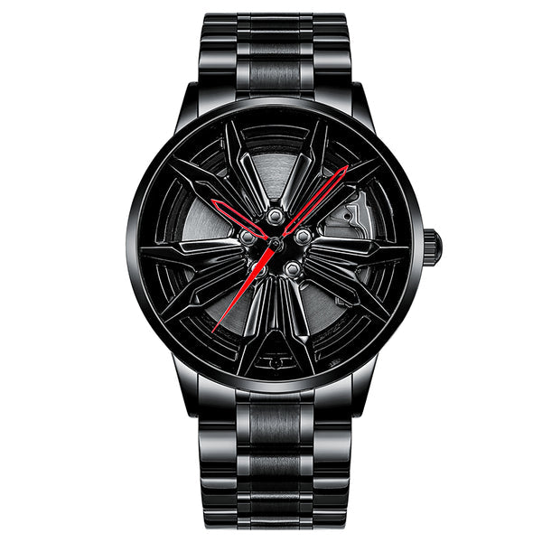 Ignition X5 Motorsport Wristwatch