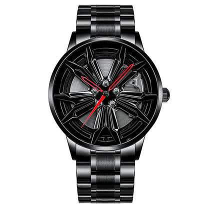 Ignition X5 Motorsport Wristwatch