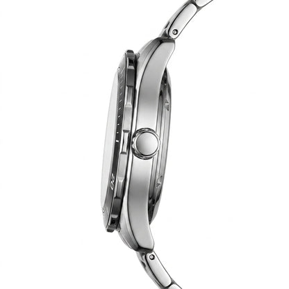TOURVION Royal Skeleton Automatic Watch