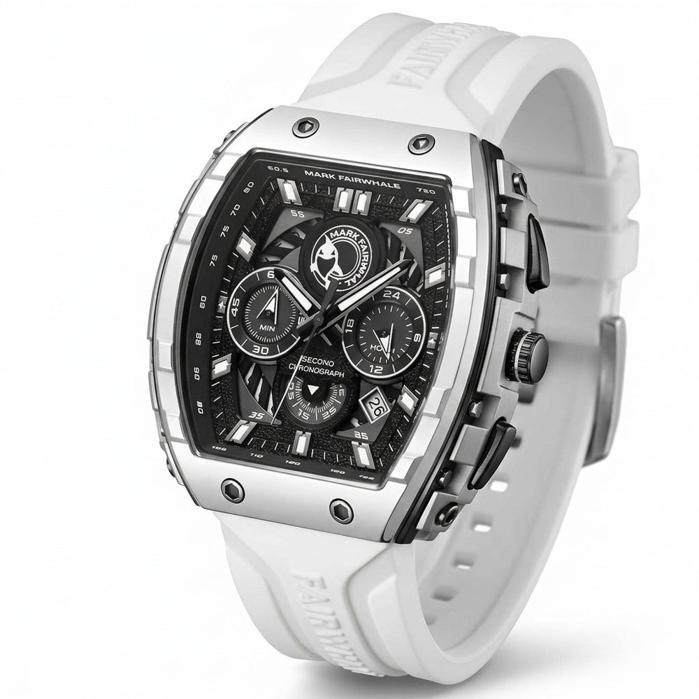BOLTRON Royal Skeleton Automatic Watch