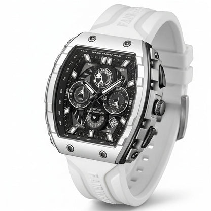BOLTRON Royal Skeleton Automatic Watch