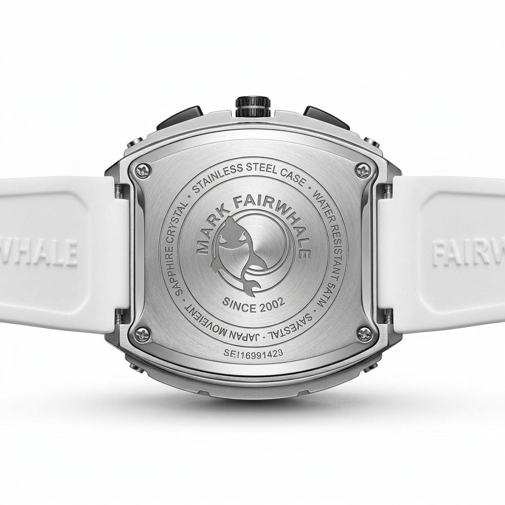 BOLTRON Royal Skeleton Automatic Watch