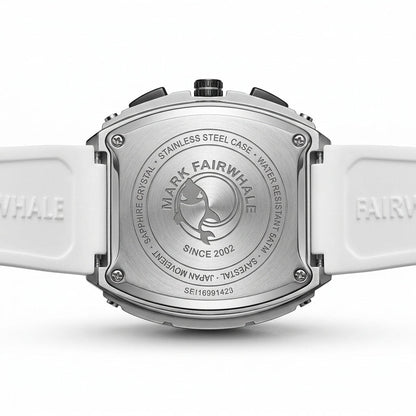 BOLTRON Royal Skeleton Automatic Watch