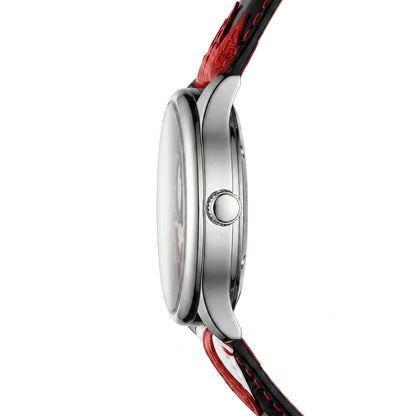 JOKER Skeleton Automatic Watch