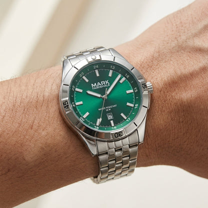 VERDORIX Royal Skeleton Automatic Watch