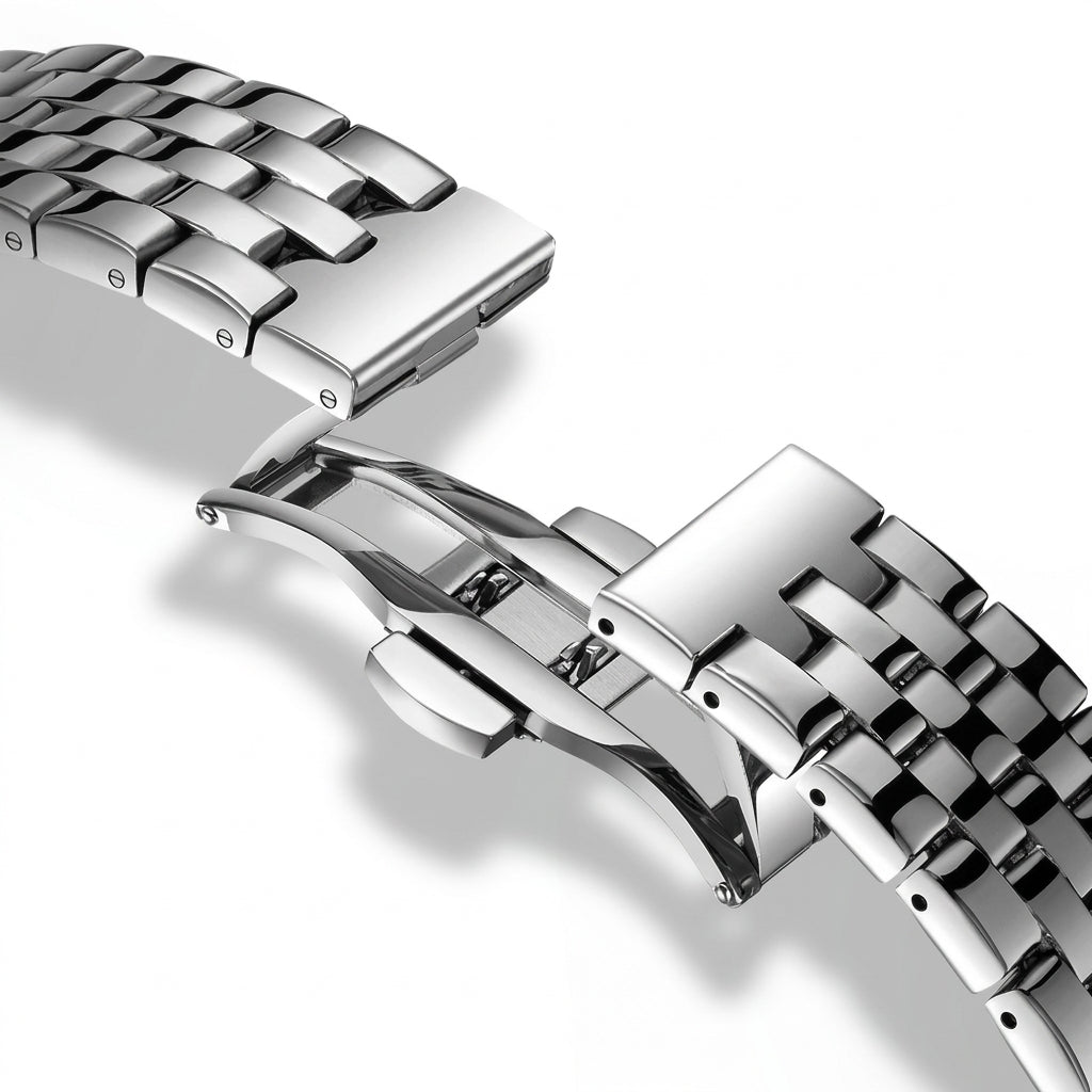 VERDORIX Royal Skeleton Automatic Watch