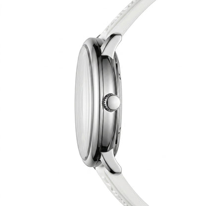 TERRAVEX Royal Skeleton Automatic Watch