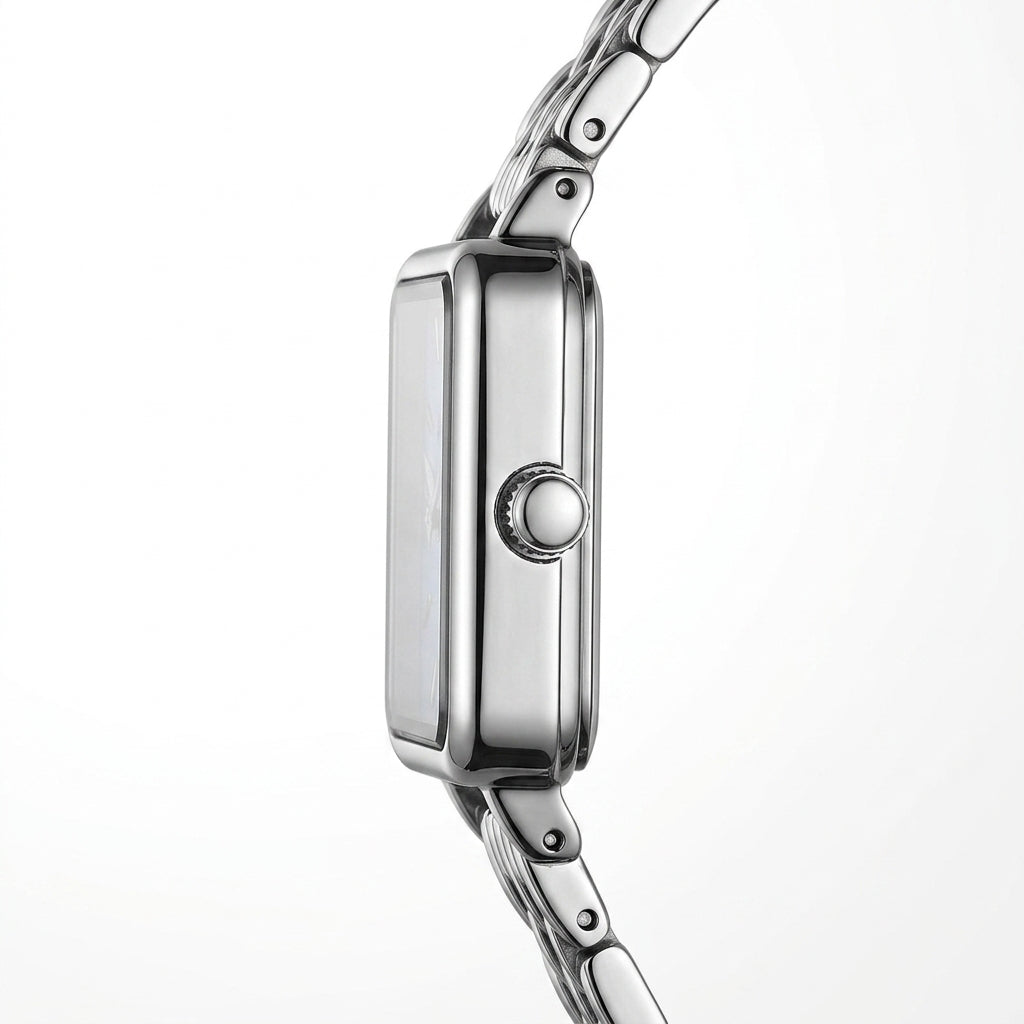 Precision Engineered, Slim by Design