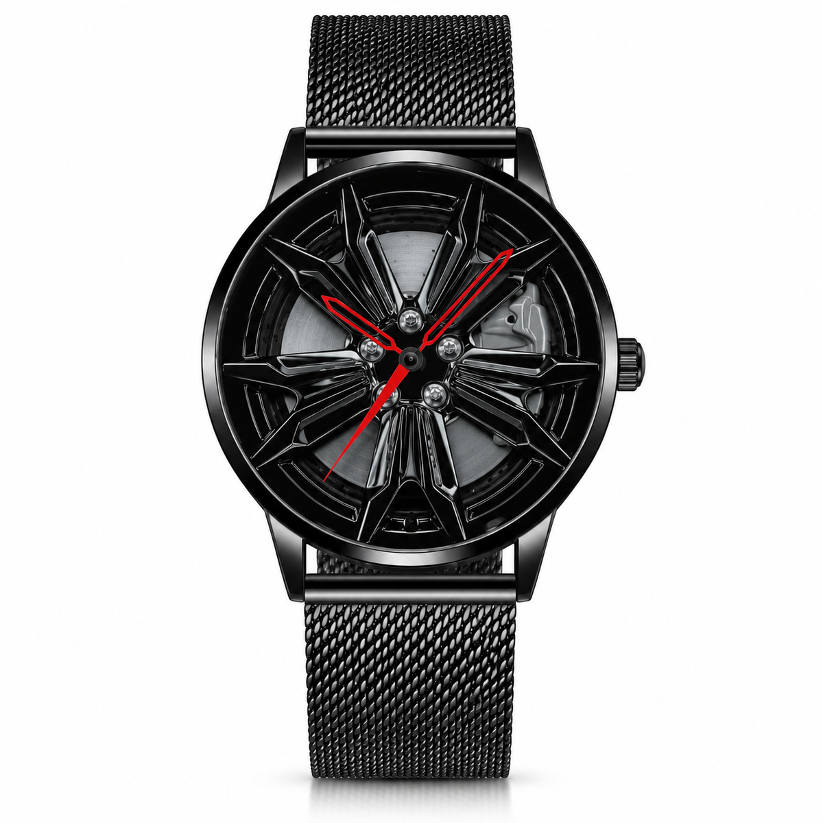 Ignition X5 Motorsport Wristwatch