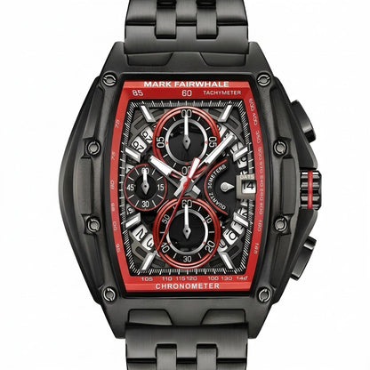 TONIXORA Royal Skeleton Automatic watch