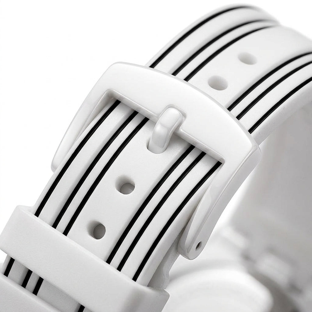 SKETCH  Royal Skeleton Automatic Watch