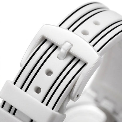 SKETCH  Royal Skeleton Automatic Watch