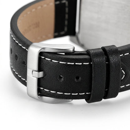 QUADRAVEX  Royal Skeleton Automatic Watch