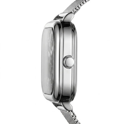 ANERION Royal Skeleton Automatic Watch